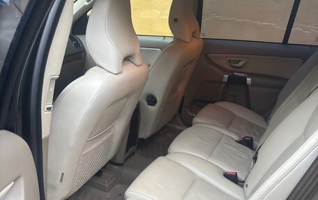 Volvo XC90 II рестайлинг, 2010 год, 13 фотография