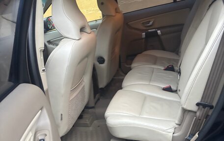 Volvo XC90 II рестайлинг, 2010 год, 10 фотография