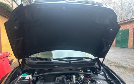 Volvo XC90 II рестайлинг, 2010 год, 15 фотография