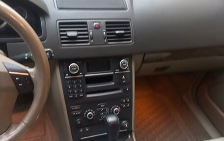 Volvo XC90 II рестайлинг, 2010 год, 11 фотография