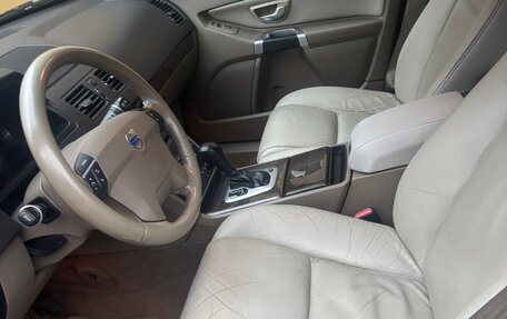 Volvo XC90 II рестайлинг, 2010 год, 8 фотография