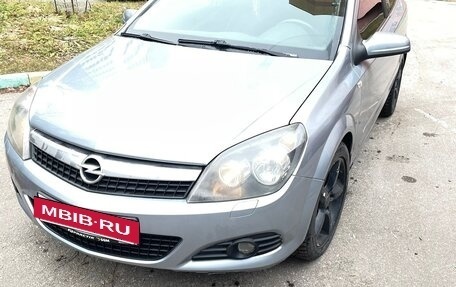 Opel Astra H, 2008 год, 390 000 рублей, 4 фотография