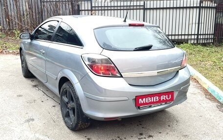 Opel Astra H, 2008 год, 390 000 рублей, 2 фотография