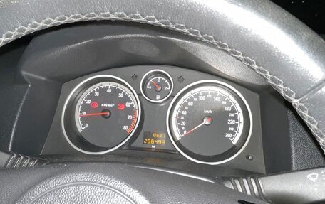 Opel Astra H, 2008 год, 390 000 рублей, 7 фотография