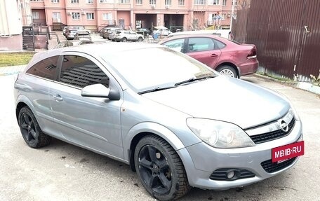 Opel Astra H, 2008 год, 390 000 рублей, 5 фотография