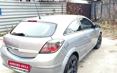 Opel Astra H, 2008 год, 390 000 рублей, 6 фотография