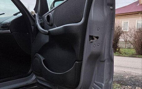 Chevrolet Niva I рестайлинг, 2013 год, 495 000 рублей, 5 фотография