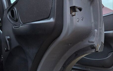 Chevrolet Niva I рестайлинг, 2013 год, 495 000 рублей, 6 фотография