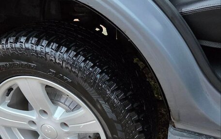 Chevrolet Niva I рестайлинг, 2013 год, 495 000 рублей, 13 фотография