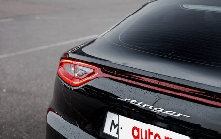 KIA Stinger I, 2019 год, 3 100 000 рублей, 10 фотография