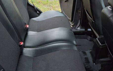 Chevrolet Niva I рестайлинг, 2013 год, 495 000 рублей, 10 фотография