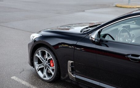 KIA Stinger I, 2019 год, 3 100 000 рублей, 6 фотография