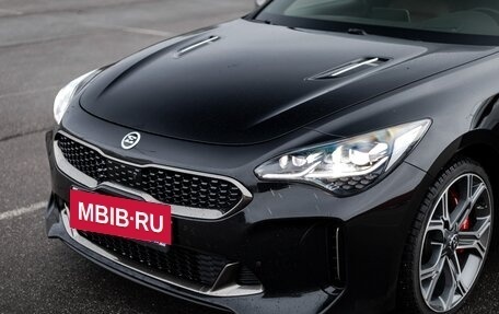 KIA Stinger I, 2019 год, 3 100 000 рублей, 4 фотография