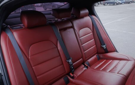 KIA Stinger I, 2019 год, 3 100 000 рублей, 17 фотография