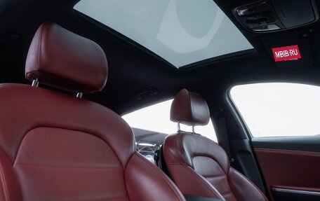 KIA Stinger I, 2019 год, 3 100 000 рублей, 19 фотография