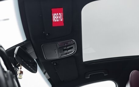 KIA Stinger I, 2019 год, 3 100 000 рублей, 21 фотография