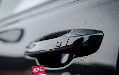 KIA Stinger I, 2019 год, 3 100 000 рублей, 22 фотография