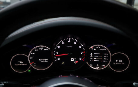 Porsche Cayenne III, 2019 год, 6 999 000 рублей, 14 фотография