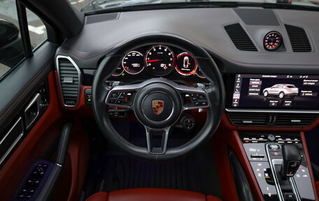 Porsche Cayenne III, 2019 год, 6 999 000 рублей, 12 фотография