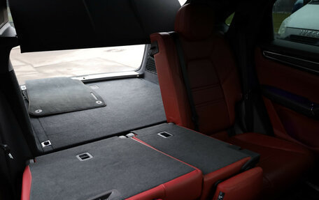 Porsche Cayenne III, 2019 год, 6 999 000 рублей, 32 фотография