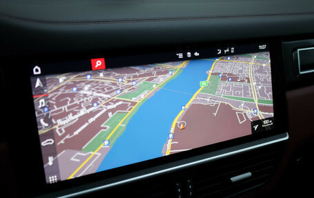 Porsche Cayenne III, 2019 год, 6 999 000 рублей, 20 фотография