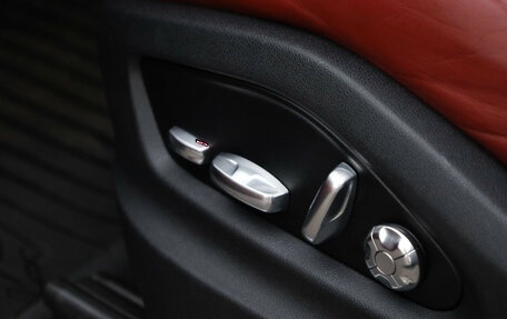 Porsche Cayenne III, 2019 год, 6 999 000 рублей, 26 фотография