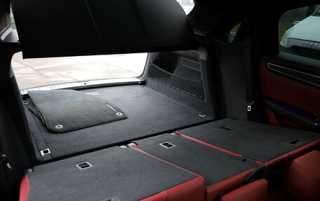 Porsche Cayenne III, 2019 год, 6 999 000 рублей, 33 фотография