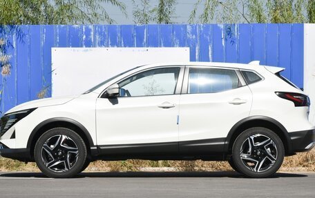 Nissan Qashqai, 2025 год, 1 990 000 рублей, 2 фотография