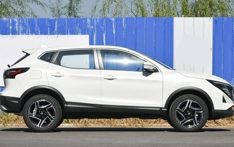 Nissan Qashqai, 2025 год, 1 990 000 рублей, 6 фотография
