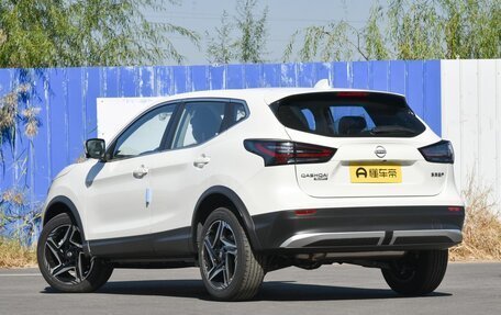 Nissan Qashqai, 2025 год, 1 990 000 рублей, 3 фотография