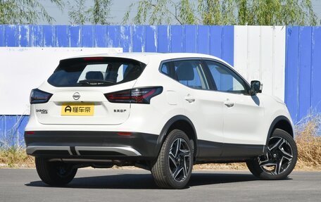 Nissan Qashqai, 2025 год, 1 990 000 рублей, 5 фотография