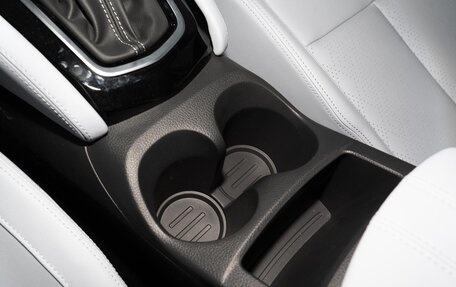 Nissan Qashqai, 2025 год, 1 990 000 рублей, 10 фотография