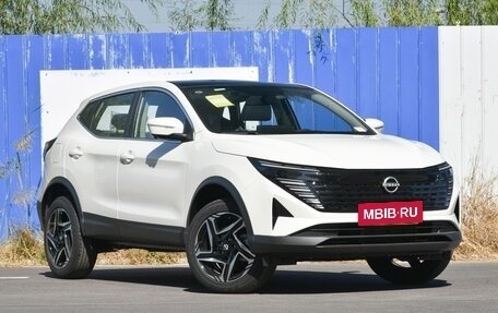 Nissan Qashqai, 2025 год, 1 990 000 рублей, 7 фотография