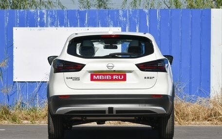 Nissan Qashqai, 2025 год, 1 990 000 рублей, 4 фотография