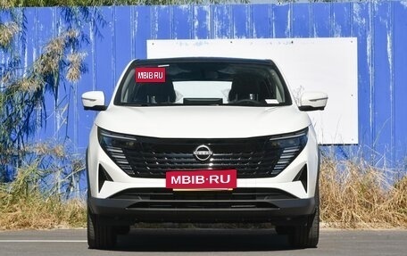 Nissan Qashqai, 2025 год, 1 990 000 рублей, 8 фотография