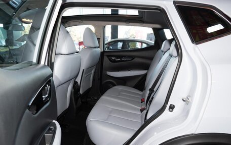 Nissan Qashqai, 2025 год, 1 990 000 рублей, 14 фотография