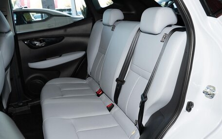 Nissan Qashqai, 2025 год, 1 990 000 рублей, 13 фотография