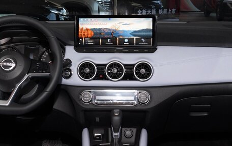 Nissan Qashqai, 2025 год, 1 990 000 рублей, 20 фотография