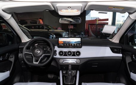 Nissan Qashqai, 2025 год, 1 990 000 рублей, 21 фотография