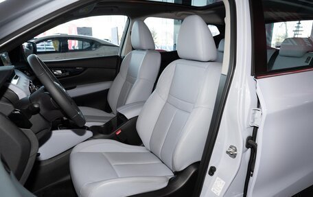 Nissan Qashqai, 2025 год, 1 990 000 рублей, 16 фотография