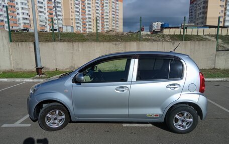 Toyota Passo III, 2014 год, 600 000 рублей, 3 фотография