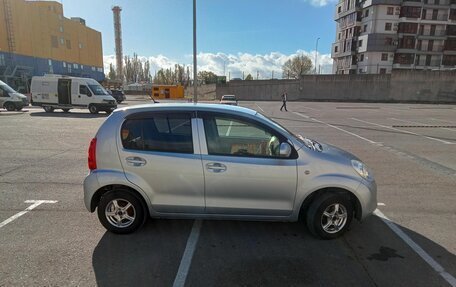 Toyota Passo III, 2014 год, 600 000 рублей, 4 фотография