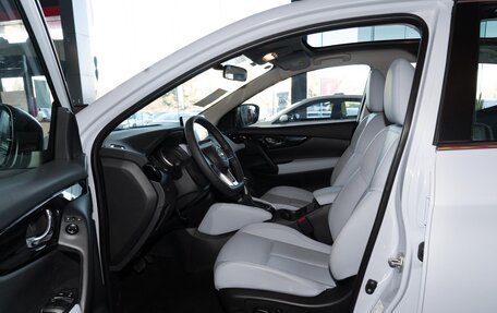 Nissan Qashqai, 2025 год, 1 990 000 рублей, 17 фотография