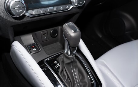 Nissan Qashqai, 2025 год, 1 990 000 рублей, 18 фотография