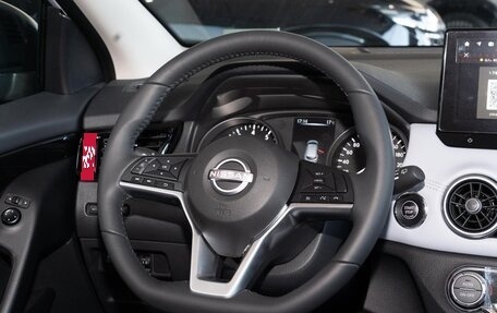 Nissan Qashqai, 2025 год, 1 990 000 рублей, 19 фотография