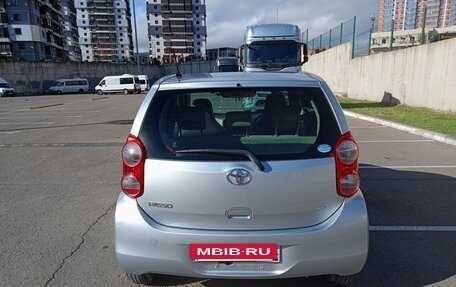 Toyota Passo III, 2014 год, 600 000 рублей, 5 фотография