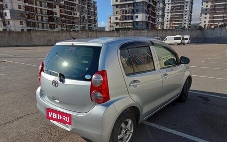 Toyota Passo III, 2014 год, 600 000 рублей, 6 фотография