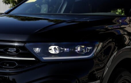 Volkswagen T-Roc, 2025 год, 2 390 000 рублей, 9 фотография