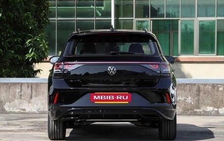 Volkswagen T-Roc, 2025 год, 2 390 000 рублей, 4 фотография