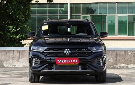 Volkswagen T-Roc, 2025 год, 2 390 000 рублей, 8 фотография